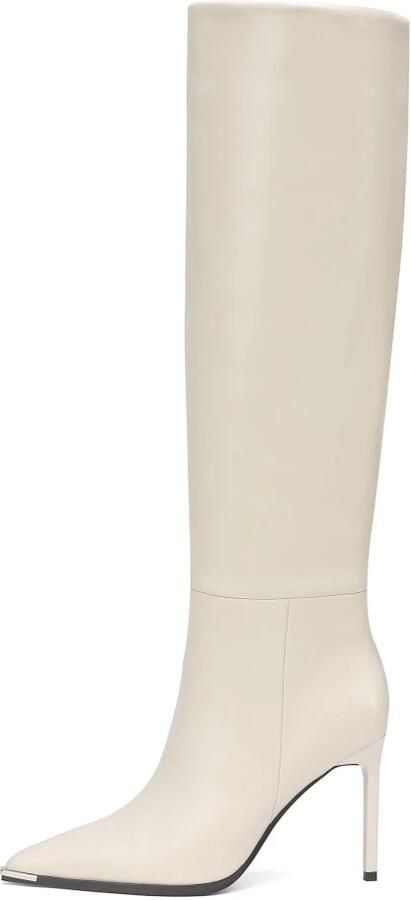 Cesare Gaspari Skyline Stiletto Hoge Laarzen