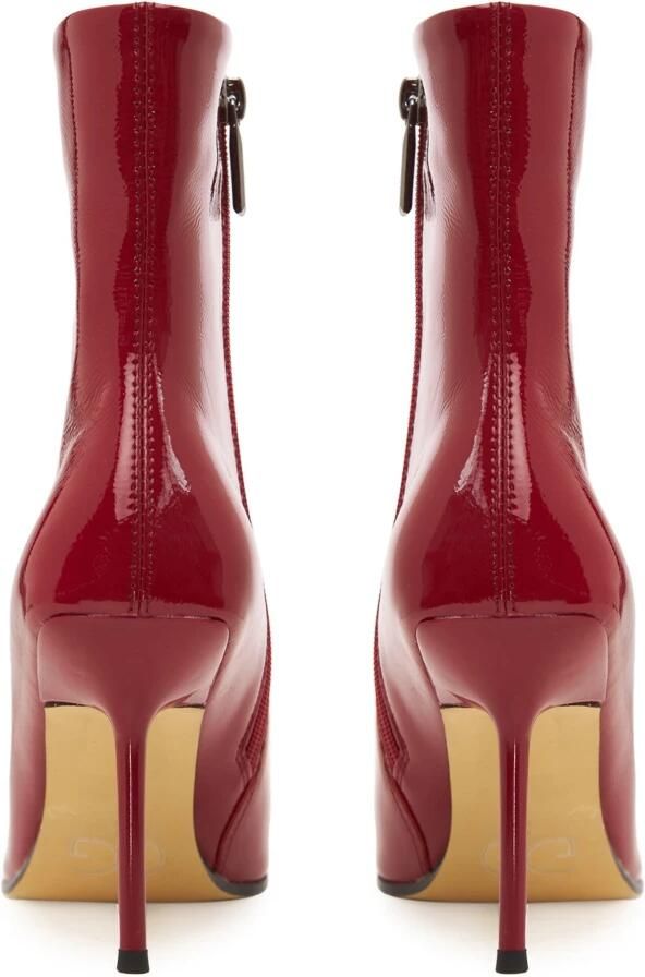 Cesare Gaspari Stiletto Enkellaarsjes - Foto 12