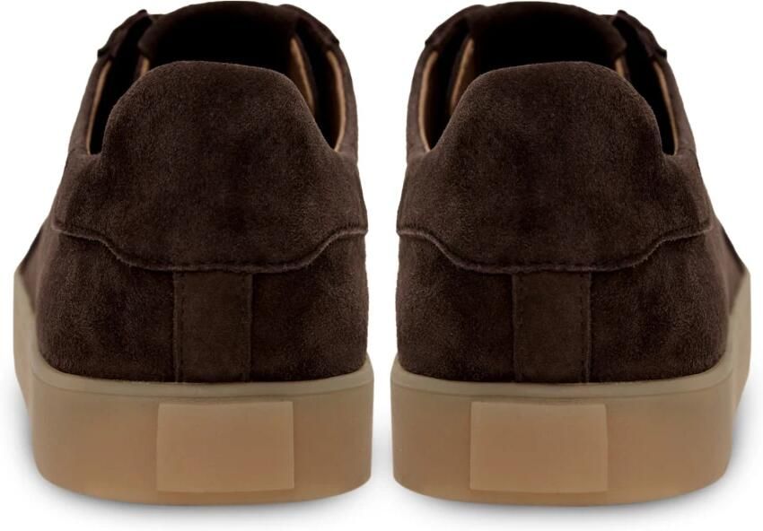 Cesare Gaspari Suède Lage Sneakers - Foto 10