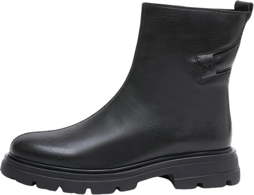 Cesare Gaspari Summit Trek Leren Enkelboot