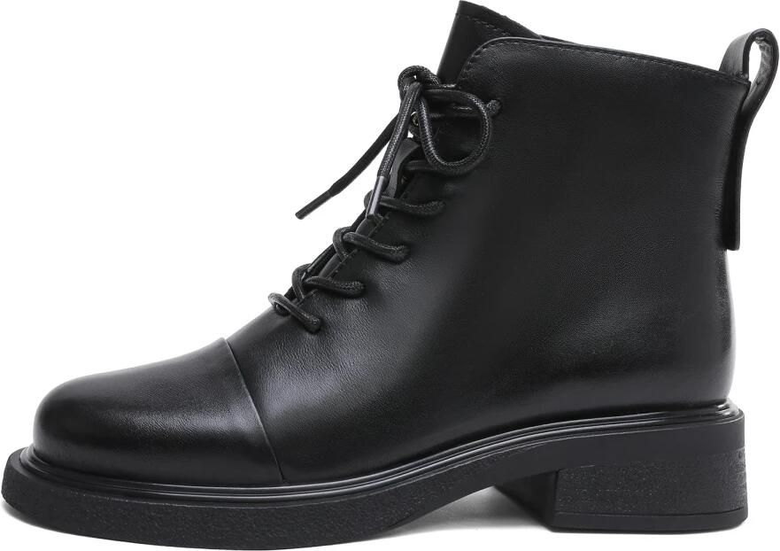 Cesare Gaspari Urban Forge Leren Laars