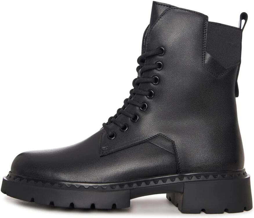 Cesare Gaspari Urban Grip Combat Boot
