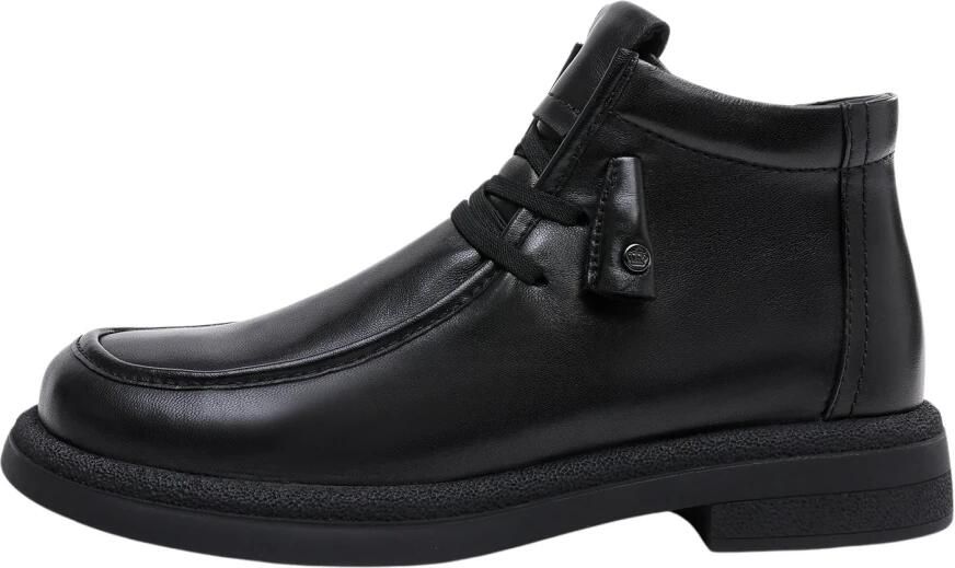 Cesare Gaspari Veterschoen met kwastjesdetail