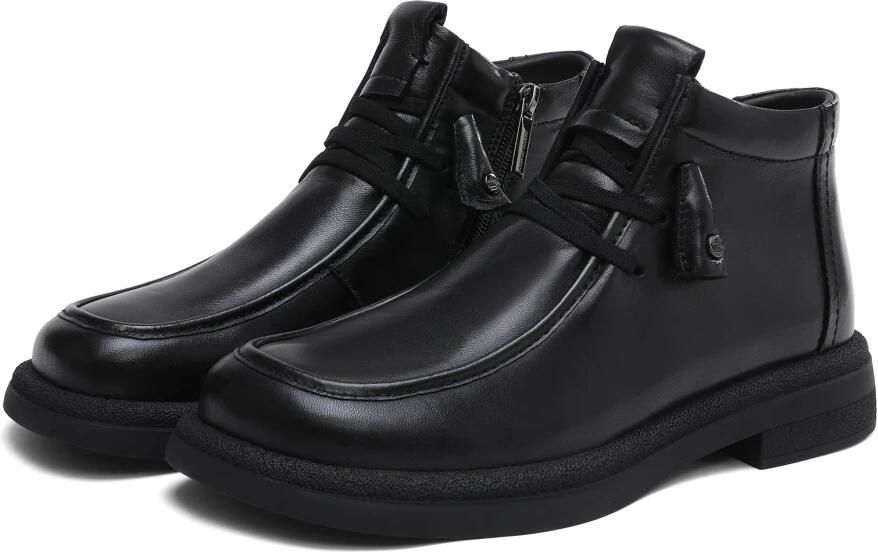 Cesare Gaspari Veterschoen met kwastjesdetail - Foto 8