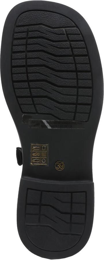 Cesare Gaspari Veterschoen met kwastjesdetail - Foto 9