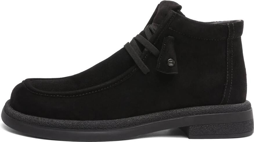 Cesare Gaspari Veterschoen met Kwastjesdetail