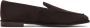 Cesare Gaspari Comfort Suede Platform Loafers Clau Bruin - Thumbnail 1