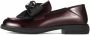 Cesare Gaspari Gloss Bow Loafers - Thumbnail 1