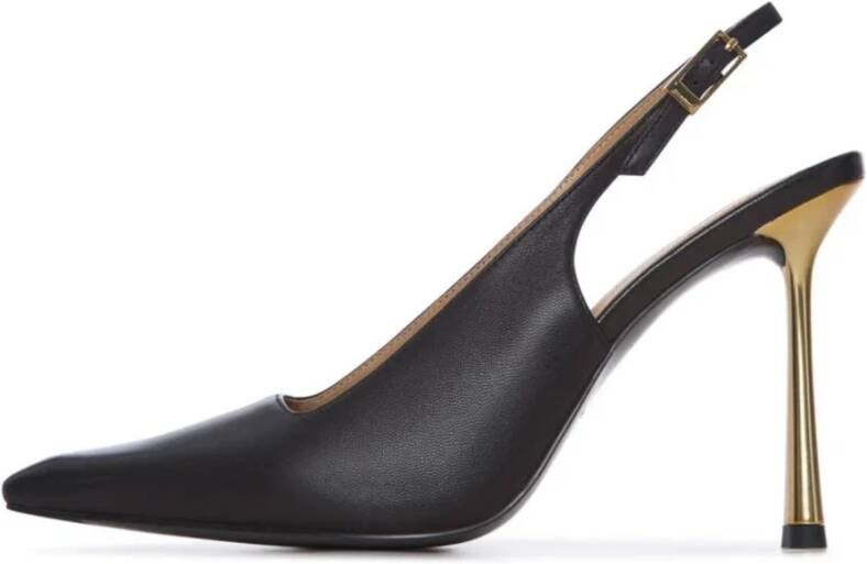 Cesare Gaspari Golden Hour Pumps