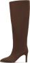 Cesare Gaspari Heeled Boots - Thumbnail 1