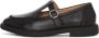 Cesare Gaspari Heritage Buckle Loafers - Thumbnail 1