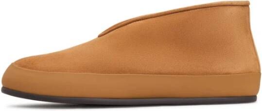 Cesare Gaspari Instap Winterlaarzen Amara Beige