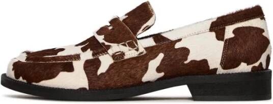 Cesare Gaspari Moo Mood Loafers