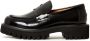 Cesare Gaspari Platform Loafers Idania - Thumbnail 1