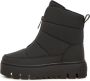 Cesare Gaspari Stijlvolle Winterlaarzen Black Dames - Thumbnail 1
