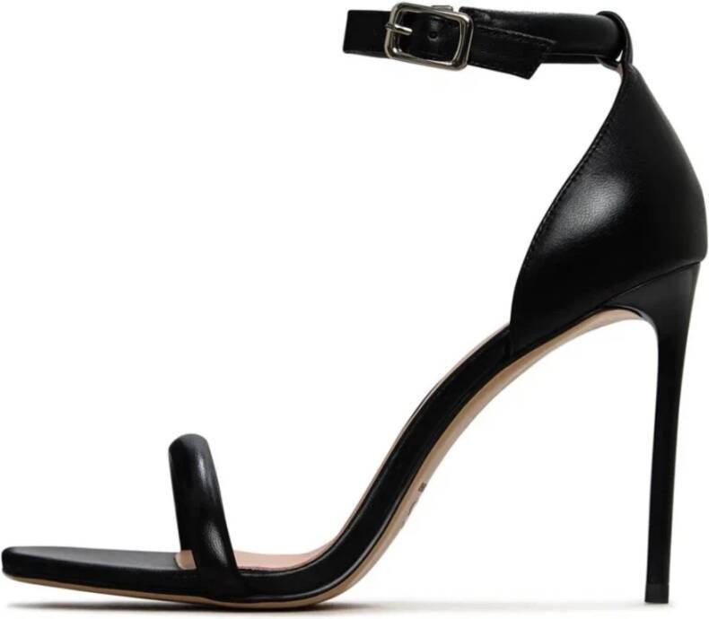 Cesare Gaspari Stiletto High Heeled Sandals Martina Zwart