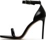 Cesare Gaspari Stiletto High Heeled Sandals Martina Zwart - Thumbnail 1