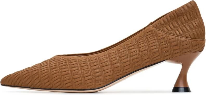 Cesare Gaspari Stiletto Pumps Carol Bruin