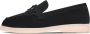 Cesare Gaspari Winter Loafers Aemilia Zwart - Thumbnail 1