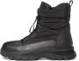 Cesare Gaspari Winterlaars Black Dames - Thumbnail 1