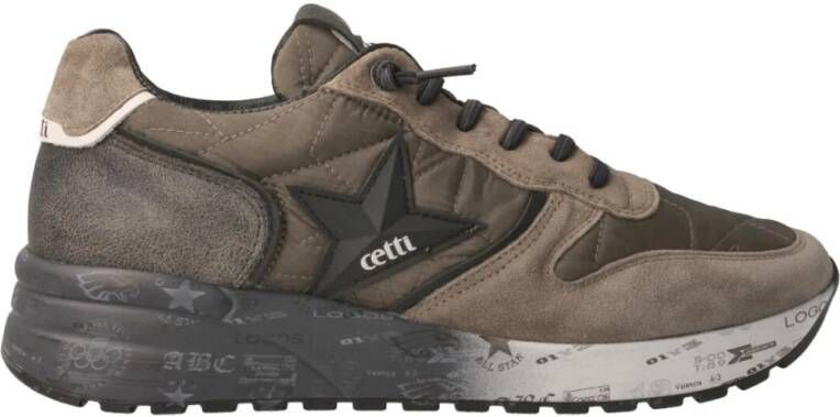 Cetti A07379 Sneaker