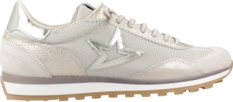 Cetti Lage Sneakers C-1259 V25 damessneakers