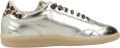 Cetti Lage Sneakers C1385sra V25 - Goud