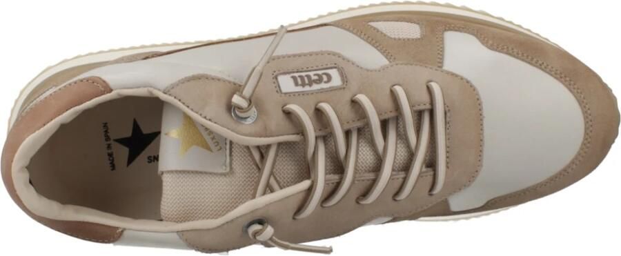 Cetti Ante Nature Sneakers - Foto 5