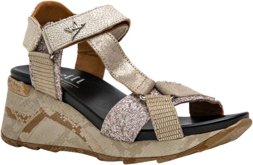 Cetti C-1317 Sandal