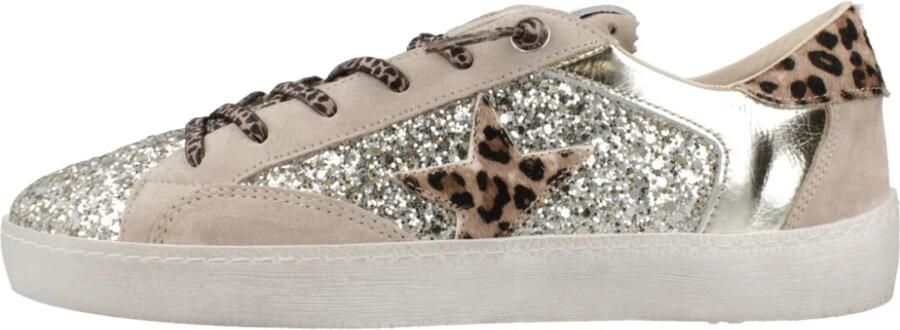 Cetti Lage Sneakers Sport Zapatillas Mujer Modèle C1342sra V25 - Foto 2