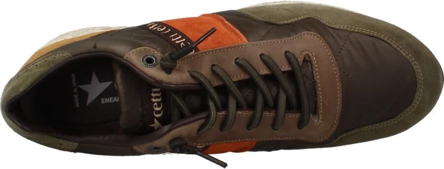 Cetti Sneakers C1370 Inv27 Deportivo Ante Freedom - Foto 8