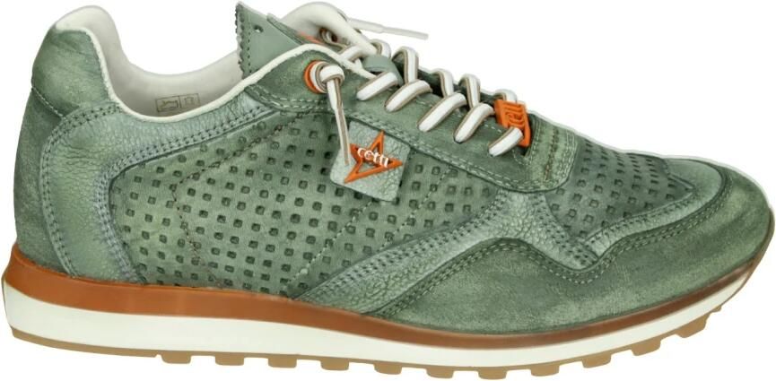 Cetti EXP V25 Herensneaker Gebruikt-Tin-Kombat - Foto 2