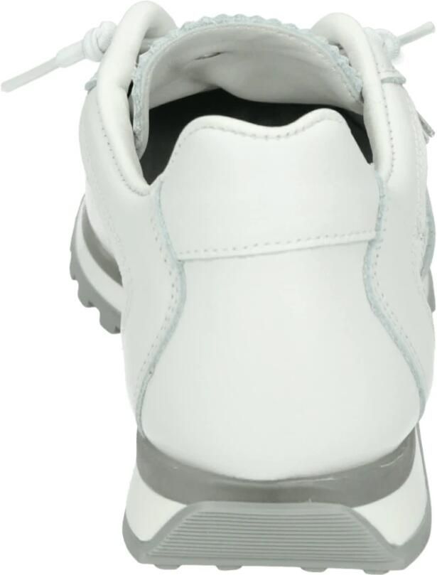 Cetti SRA EXP V25 Damestrainers Natuur-Wit