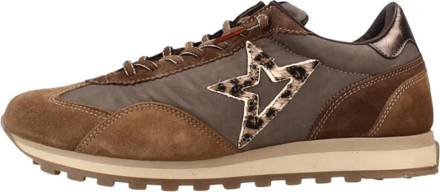 Cetti Sneakers C1259sra Inv27 Deportivo Ante Mesh - Foto 3