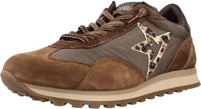 Cetti Sneakers C1259sra Inv27 Deportivo Ante Mesh - Foto 6