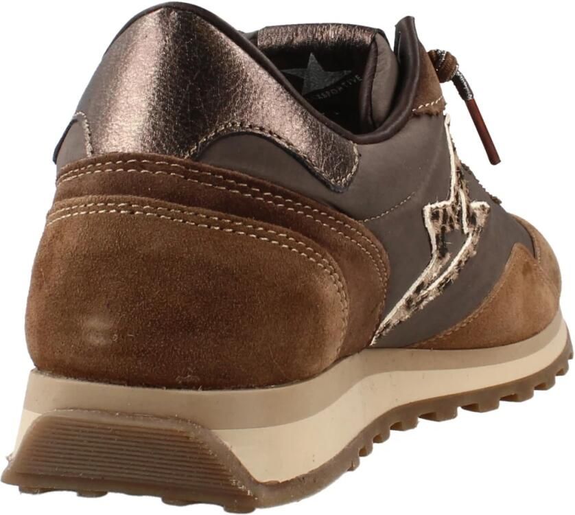 Cetti Sneakers C1259sra Inv27 Deportivo Ante Mesh - Foto 4