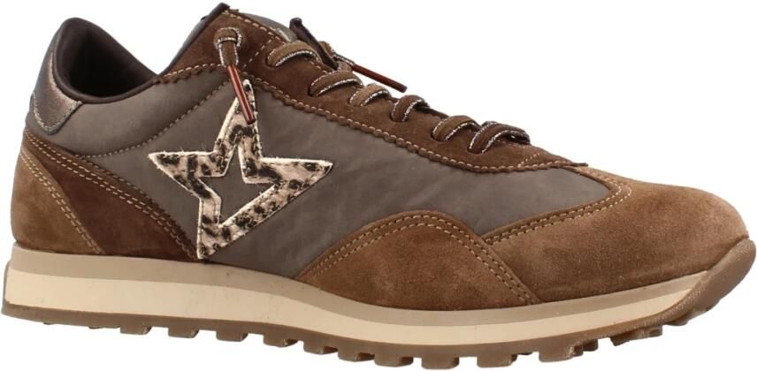 Cetti Sneakers C1259sra Inv27 Deportivo Ante Mesh - Foto 7