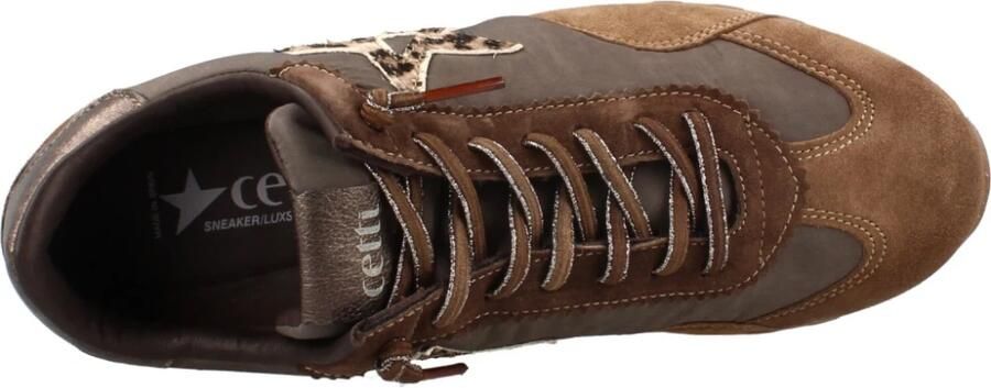 Cetti Sneakers C1259sra Inv27 Deportivo Ante Mesh - Foto 8