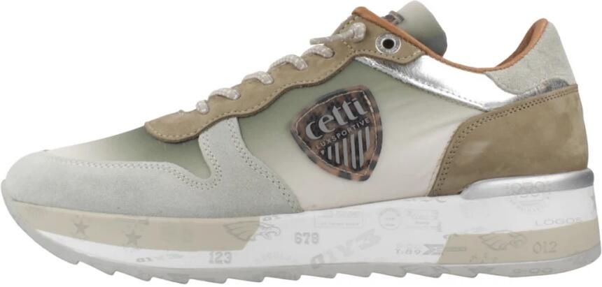 Cetti C1368SRA V25 Deportiva Cordones - Foto 2