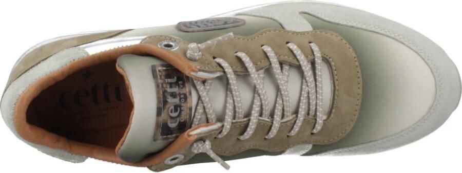 Cetti C1368SRA V25 Deportiva Cordones - Foto 4