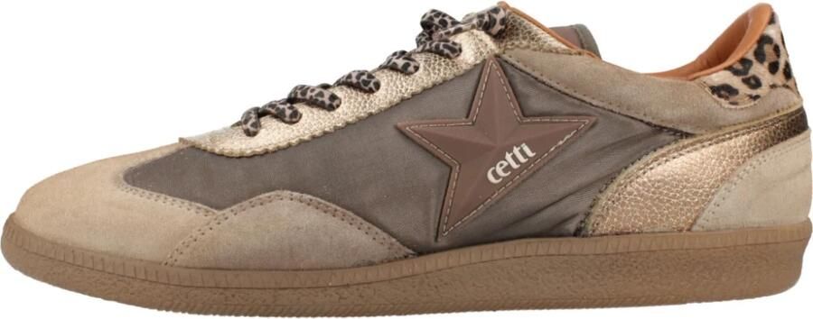 Cetti Lage Sneakers C1385 Inv26