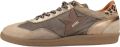 Cetti Lage Sneakers C1385 Inv26 - Bruin
