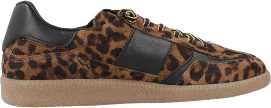 Cetti Lage Sneakers C-1395-SRA-INV26-ANTE-GLITTER-NEGRO - Foto 6