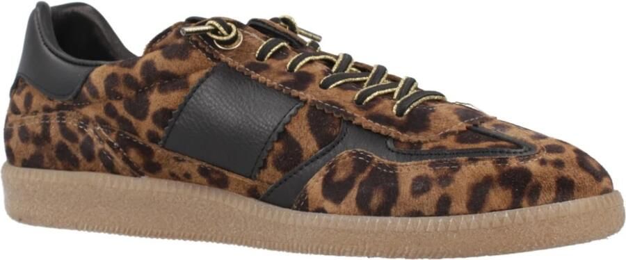 Cetti Lage Sneakers C-1395-SRA-INV26-ANTE-GLITTER-NEGRO - Foto 5