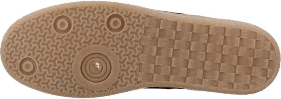 Cetti Lage Sneakers C-1395-SRA-INV26-ANTE-GLITTER-NEGRO - Foto 8