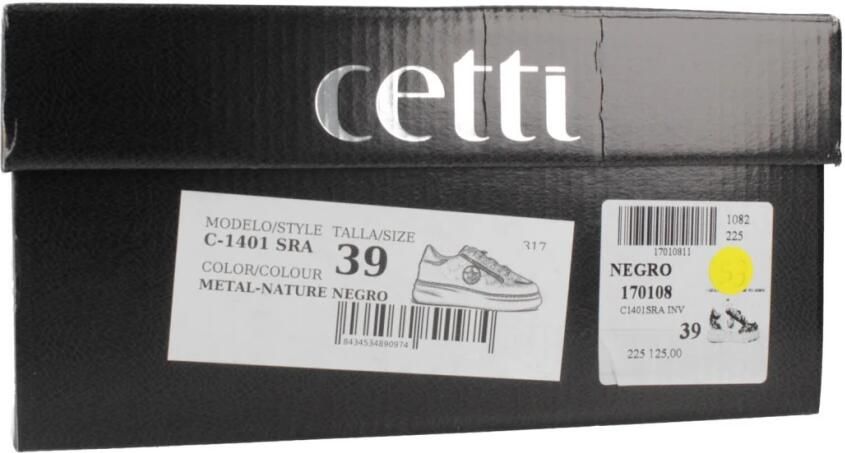 Cetti C1401SRA INV26 Deportiva - Foto 3