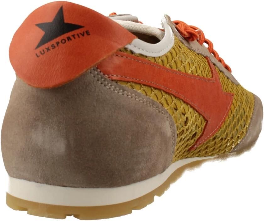 Cetti V26 SANDWICH DEPORTIVOS Lichtbruin - Foto 3