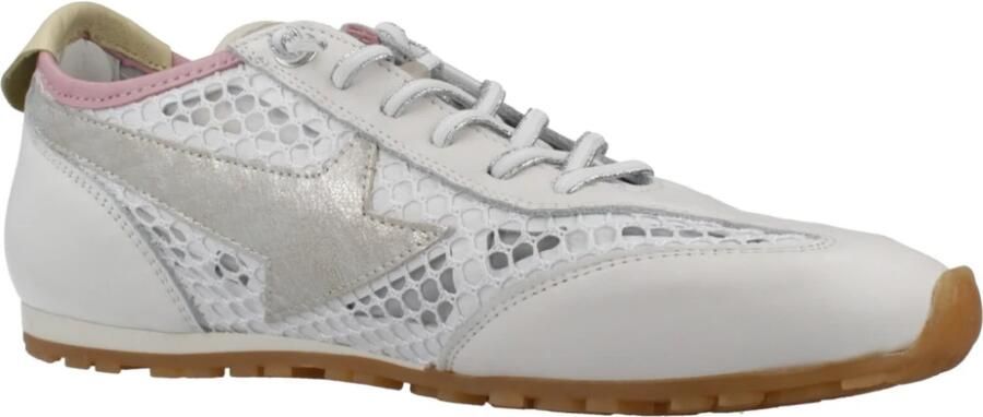 Cetti SRA V26 Damestrainers Sandwich-Blanco - Foto 6