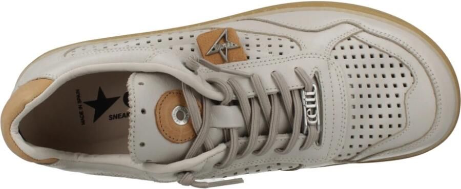 Cetti Lage Sneakers 848 BAREFOOT - Foto 8