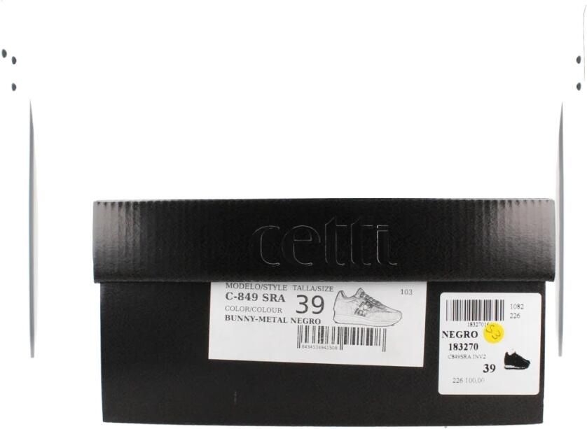 Cetti C849SRA Deportivo Ante Bunny - Foto 6